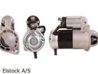 Electromotor HYUNDAI TUCSON JM ELSTOCK 252142