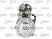 Electromotor HYUNDAI TUCSON JM VALEO 600071 PieseDeTop