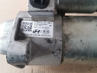 Electromotor hyundai tucson kia sporrage 1.6 CRDI cod 36100-2U800