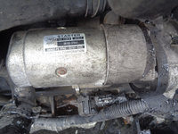 Electromotor Hyundai Tucson/Santa Fe 2.0 CRDI 140CP Euro4 din 2007 cod:03101-3220