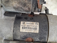 Electromotor InsigniaB 1.6 D Cod: 55503483