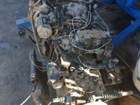 Electromotor Isuzu 5.2 d Euro 6