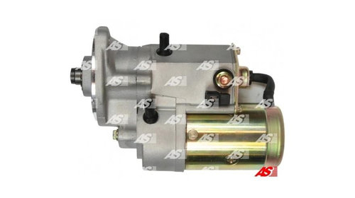 Electromotor Isuzu FASTER (KB) 1977-1991 #2 0280007000