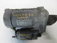 ELECTROMOTOR IVECO 2.3-3.0 EURO 4 COD-0001223003....