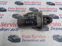 Electromotor iveco 2.3 an 2012