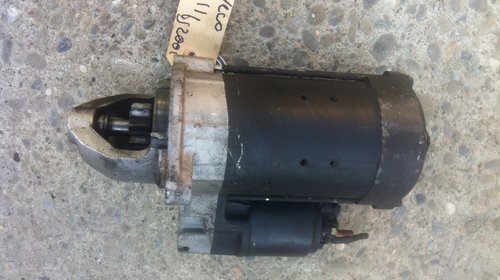 Electromotor Iveco 2001 2.8