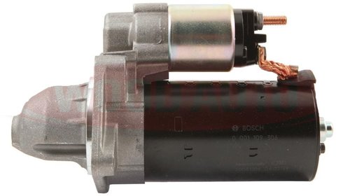 Electromotor IVECO 29 L 13 2.8 Diesel [ 8140.43S ] 2001 - 2004 CS1203IR Bosch