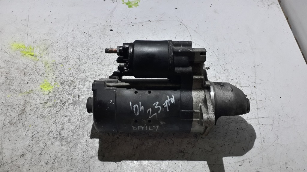 ELECTROMOTOR IVECO DAILY 2.3JTD 2004 COD- 001223003 , 500307724.....