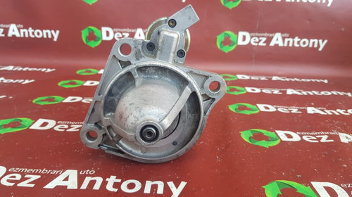 Electromotor Iveco Daily 2.5 diesel cod 0001218101 9002338811