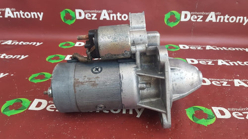 Electromotor Iveco Daily 2.5 diesel cod 0001218101 9002338811