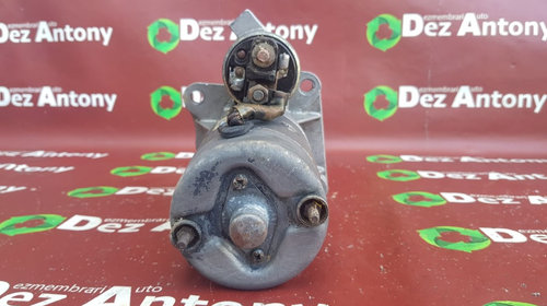 Electromotor Iveco Daily 2.5 diesel cod 0001218101 9002338811