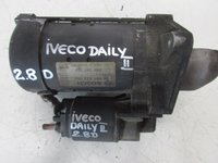 ELECTROMOTOR IVECO DAILY 2.8D COD-0001223003....