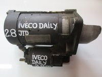 ELECTROMOTOR IVECO DAILY 2.8JTD COD-0001223003....