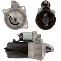 Electromotor Iveco Daily 3 2.4 td 2.8 td Bosch 12V 2.2 KW mod242