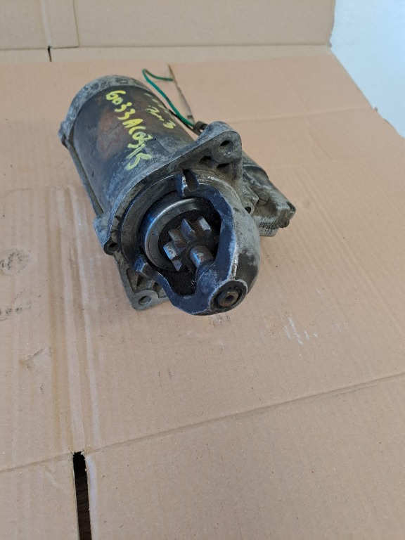 Electromotor Iveco Daily 3 diesel 2.3 JTD an 1999-2008 cod 6033AC0315