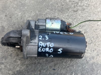 Electromotor Iveco daily 3 Fiat Ducato Motor 2.3 3.0 Diesel Euro 4 5 BOSCH 0001109306 307