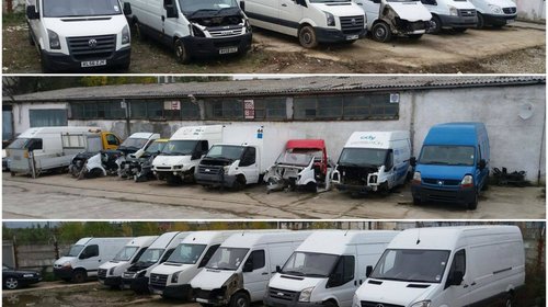 Electromotor Iveco Daily 3 motor 2,3td cod 504 086 888
