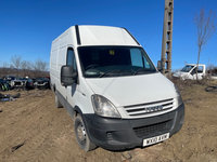 Electromotor Iveco Daily 4 2010 35S12 2.3 HPi