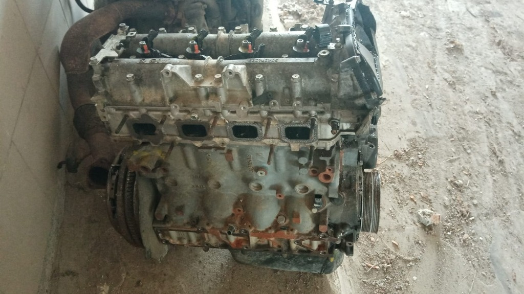 Electromotor Iveco Daily 6 2015 35S15 3.