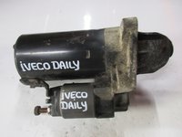 ELECTROMOTOR IVECO DAILY COD-0001109306....