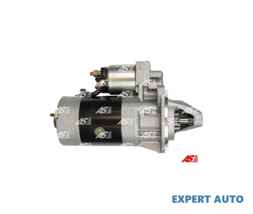 Electromotor Iveco DAILY I platou / sasi