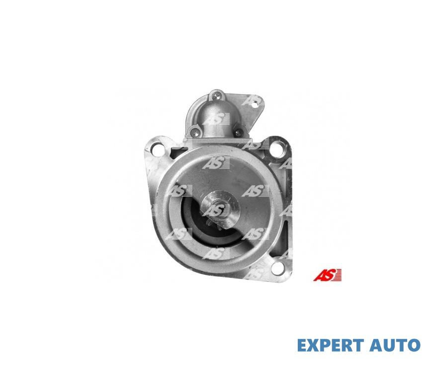 Electromotor Iveco DAILY I platou / sasiu 1978-1999 #8 0001359122