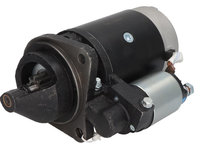 ELECTROMOTOR IVECO DAILY I Van 40-10 V 92cp STARDAX STX200398R 1985 1986 1987 1988 1989