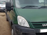 Electromotor Iveco Daily II 2009 LUNG 2.3 HPI