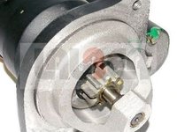 Electromotor IVECO DAILY II caroserie inchisa combi LAUBER 28.1118