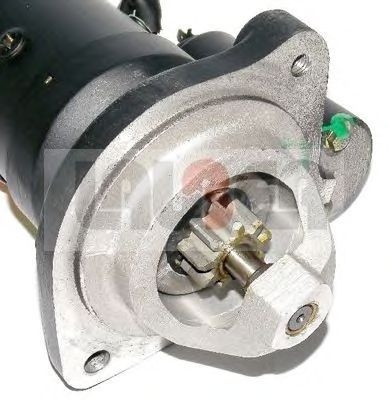 Electromotor IVECO DAILY II platou sasiu LAUBER 28.1118