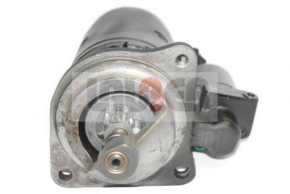 Electromotor IVECO DAILY II platou sasiu LAUBER 28.0689