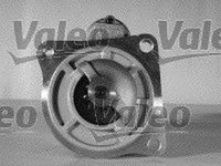 Electromotor IVECO DAILY II platou sasiu VALEO 438169