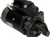 ELECTROMOTOR IVECO DAILY II Van 40-10 V 103cp HC-CARGO CAR110814 1990 1991 1992 1993 1994 1995 1996