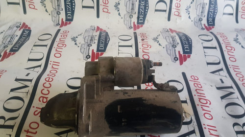 Electromotor IVECO Daily III 2.8 84/90/106/12