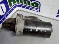 Electromotor IVECO Daily IV 2.3-3.0 D 9 Dinti 2006-2011