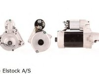 Electromotor IVECO DAILY IV autobasculanta ELSTOCK 252411