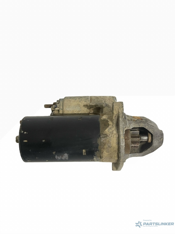 Electromotor IVECO DAILY IV Bus 2006 - 2