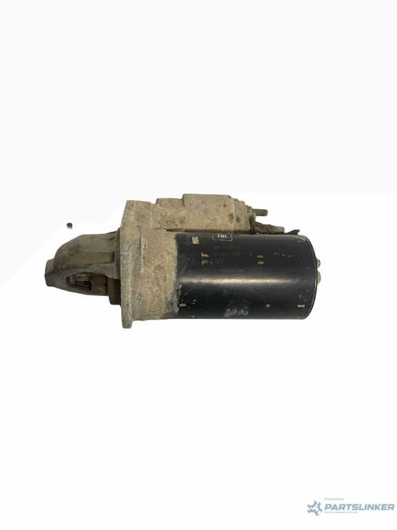 Electromotor IVECO DAILY IV Bus 2006 - 2011 E5 2.3/3.0 d 20180320 / 0001109306