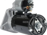 ELECTROMOTOR IVECO DAILY IV Bus 35S14, 35S14 /P 136cp HC-CARGO CAR112441 2006 2007 2008 2009 2010 2011