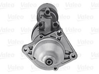 ELECTROMOTOR IVECO DAILY IV Bus 35S14, 35S14 /P 136cp VALEO VAL438487 2006 2007 2008 2009 2010 2011