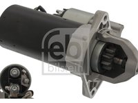 Electromotor IVECO DAILY IV caroserie inchisa combi DELCOREMY DRS8950X