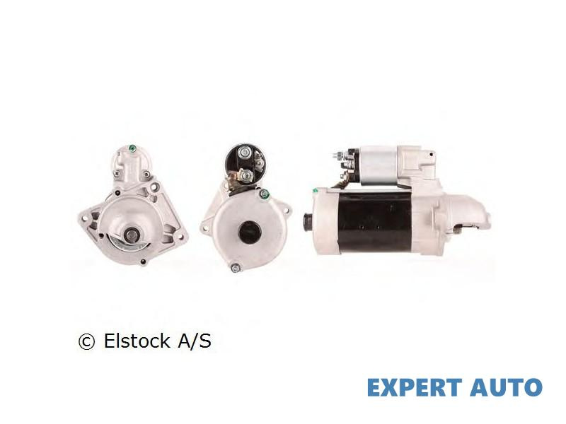 Electromotor Iveco DAILY IV platou / sasiu 2006-2011 #2 0001109306