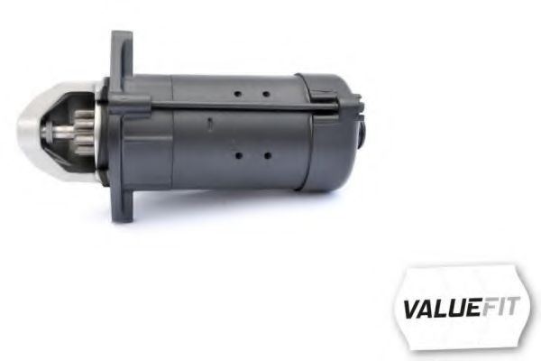Electromotor IVECO DAILY IV platou / sas