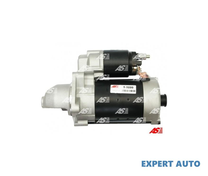Electromotor Iveco DAILY IV platou / sas