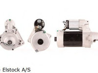 Electromotor IVECO DAILY V caroserie inchisa/combi (2011 - 2014) ELSTOCK 25-2411