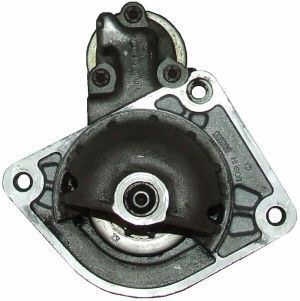 Electromotor IVECO DAILY V platou sasiu DELCOREMY DRS0185N