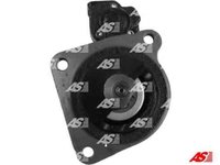 Electromotor IVECO EuroCargo AS-PL S0118