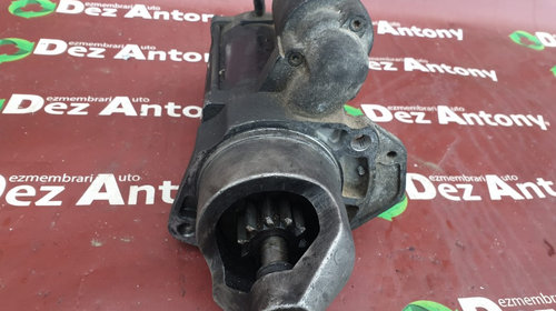 Electromotor Iveco EuroCargo cod 0001231016