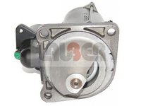 Electromotor IVECO EuroCargo LAUBER 281248