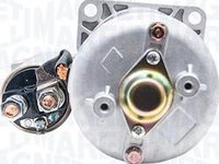 Electromotor IVECO EuroCargo MAGNETI MARELLI 063217226010